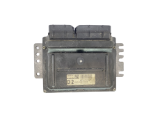 Unitate Control MEC32-110 F3 D2 Nissan Hitachi