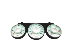 Turometru C8 807 Ulysse 1490107080 PSA Fiat 58303