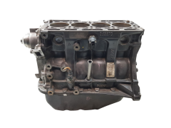 Bloc Motor 7701478730 D4F740 D4FD740 1.2 16v Renault Modus Clio 3