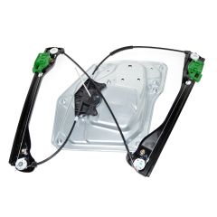 Macara Geam Stânga 3T0837461A 88370722502 Skoda Superb II DPA