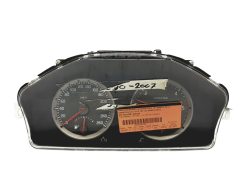 Turometru Volvo S40 V50 C30 30786344 30710071 52347