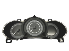 Turometru Citroen C3 96665881XT A2C53365600 57160
