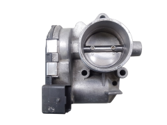 Supapă corp clapetă accelerație Citroen Peugeot 0280750085 1635Q9 1.6 Bosch 2307