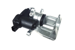 Etrier frână Stânga 8K0615403B B19225 Audi Borsehung