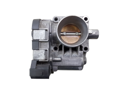 Supapă corp clapetă accelerație Fiat Ford 5519278 40SMF10 Magneti 2688
