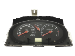 Turometru Nissan Micra AX761 29453