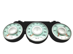 Turometru 807 C8 Ulysse 1496276080 PSA Fiat 53512