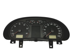 Vitezometru VW Polo 9N 6Q0920800P 110080124023 41572