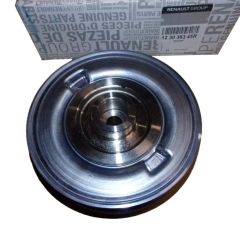 Fulie Curea Original 123038345R Renault Dacia