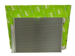 Condensator aer condiționat Dacia Renault 921006843R 814373 Valeo