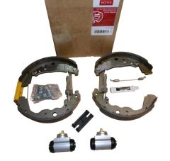 Saboti de frână Nou Original 8660005326 Renault Motrio