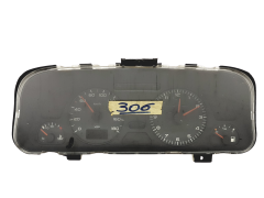 Vitezometru Peugeot 306 9625584880 30679