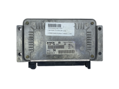 Unitate Control 0261206216 9632693980 26FM0652 PSA Bosch 63979