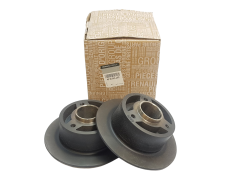 Discuri de frână Renault Twizzy 402064549R Original