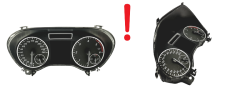 Turometru Mercedes B W246 A2469006811 0263681383