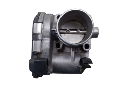Supapă corp clapetă accelerație Fiat Lancia Alfa Romeo 0280750137 1.4 16V 2752