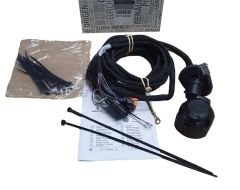 Instalare cârlig remorcare Nou Original 8201346653 Renault