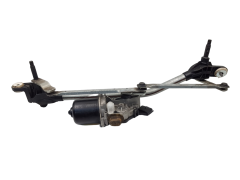 Mecanism Ștergătoare Renault Megane 3 288000001R W000007226 Valeo 1088