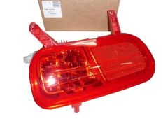 Far ceață Stângă Original 6350JL 6350.JL Peugeot 5008