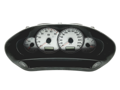 Vitezometru Alfa Romeo 166 156048658