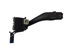 Comutator ștergător parbriz 1K0953519A VW Golf 5 MK5 Touran Caddy 3 8824