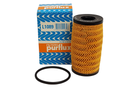 Filtru Ulei Renault 152092567R L1089 Purflux
