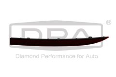 Reflector Spate Stânga 760945105 99451798702 VW Touareg DPA