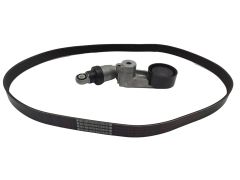 Întinzător Curea Transmisie 117202237R 7PK1334 117501769R 2.0 dCi Renault Trafic 3
