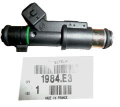 Injector combustibil Nou Original Citroen Peugeot C5 II 406 407 1.8 16v 1984E3