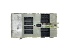 Modul unitate de control 61.35 9395176-01 588E19F03 BMW LEAR
