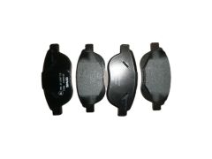 Plăcuțe frână Față MAGNETI MARELLI 363700201988 425222