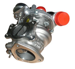 Turbosuflantă Original Citroen Peugeot C4 C5 DS 3008 5008 1.6 THP 0375T5
