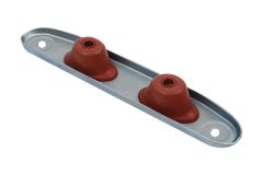 Suport eșapament Central 1K0253144AE B12278 VW Audi Seat Skoda Borsehung