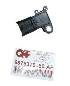 Senzor Presiune Aer Citroen Peugeot 9675379580 QPlus