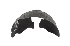 Carenaj Roată Față Stânga 4L0809961E 88091691902 Audi Q7 DPA
