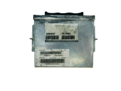 Unitate Control 5384037 5380076 09378729 Saab