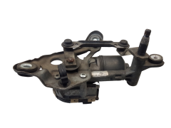 Mecanism Ștergătoare Stânga Peugeot 407 9656859980 0390241721