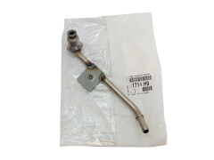 Conductă Egr Citroen Peugeot 1.6 HDI 1714H9 Nou Original