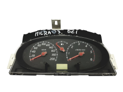 Turometru Nissan Micra AX765 40893