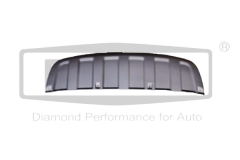 Spoiler bara față Față Faceți Audi Q7 4L0807733B 88071874902 DPA