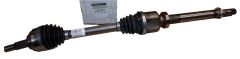 Arbore transmisie Dreaptă Nou Original 8200482436 Renault Twingo 2