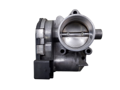 Supapă corp clapetă accelerație Citroen Peugeot 0280750085 1635Q9 1.6 Bosch 2226