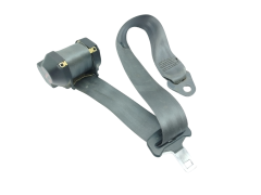 Centură de Siguranță Spate Central 7700309984 Renault Kangoo