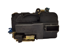 Mecanism încuietoare ușă Dreapta Față 9136P7 Citroen Berlingo Peugeot Partner Valeo 10908