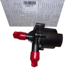 Pompă Apă Nou Original 144B03731R Renault