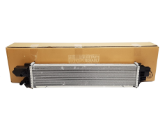 Radiator Intercooler Opel Vivaro 2 2.0 CDTI 1446100Q0B 144614882R Original