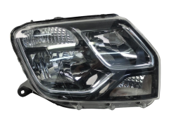 Far Nou Original Dreapta Față Dacia Duster 260100156R