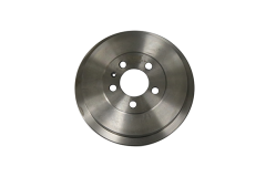 Tobă Frână Spate 6RU609617A 66091558401 VW Skoda Vika