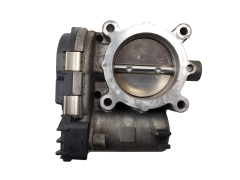 Supapă corp clapetă accelerație Mercedes-Benz A2701410025 0280750541 Bosch 2135