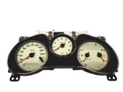 Turometru Toyota RAV4 83800-42860 157510-1100 48642
